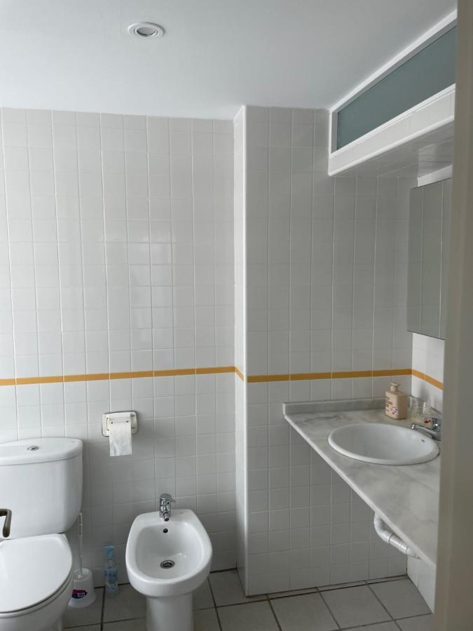 알리칸테 Apartamento En La Calma Con Vistas A La Piscina 아파트 외부 사진