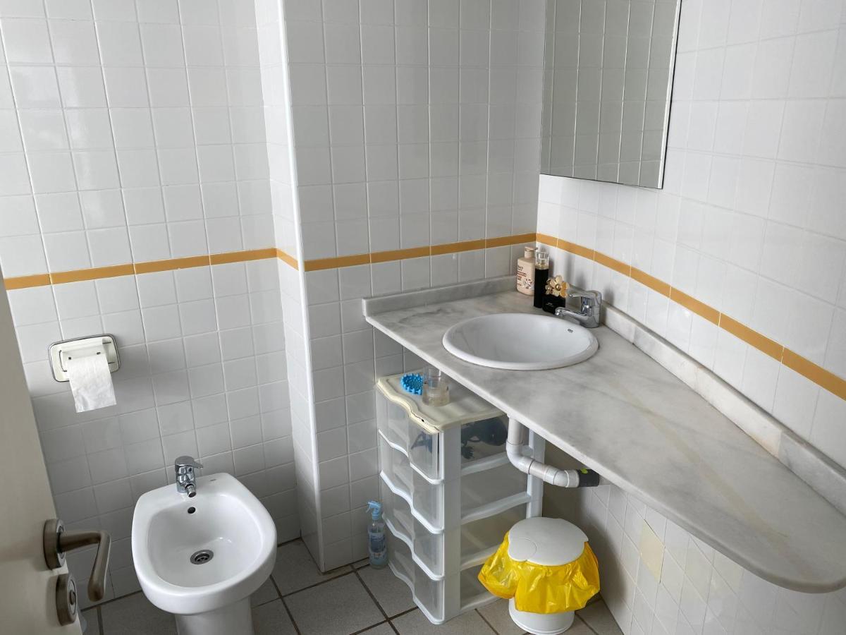알리칸테 Apartamento En La Calma Con Vistas A La Piscina 아파트 외부 사진