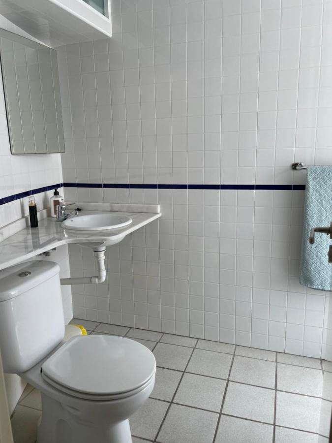 알리칸테 Apartamento En La Calma Con Vistas A La Piscina 아파트 외부 사진