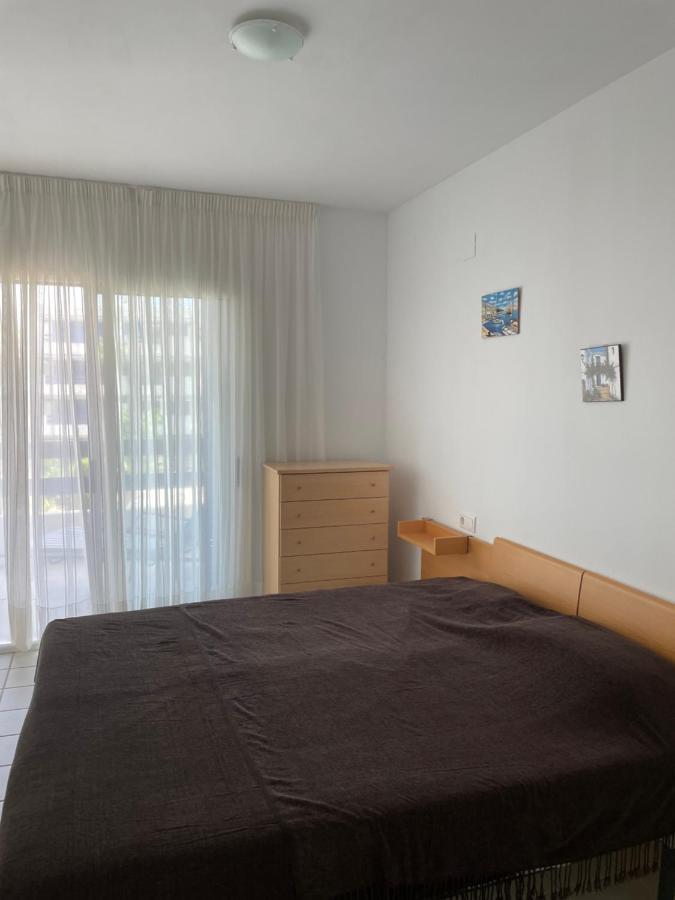 알리칸테 Apartamento En La Calma Con Vistas A La Piscina 아파트 외부 사진