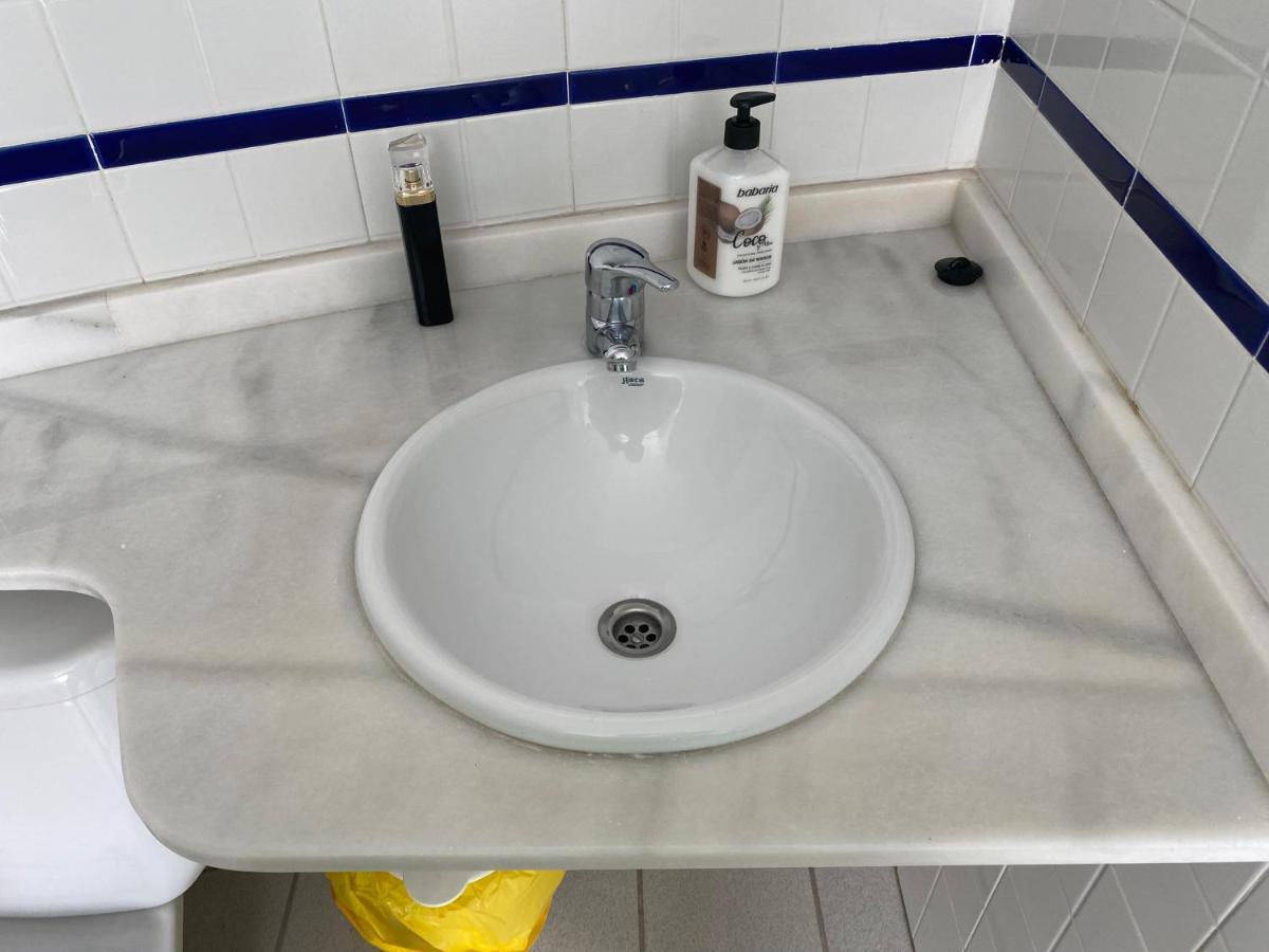 알리칸테 Apartamento En La Calma Con Vistas A La Piscina 아파트 외부 사진