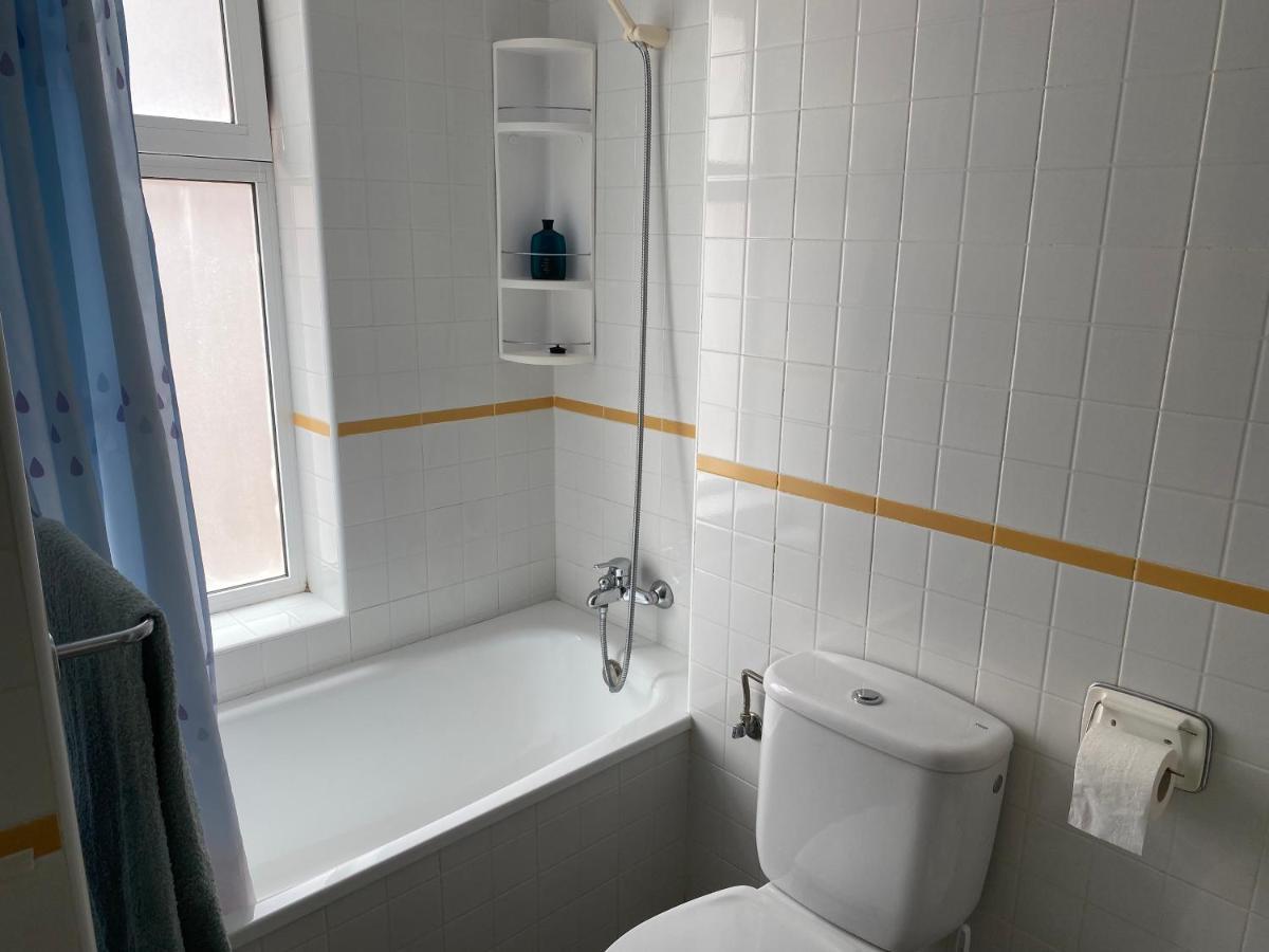 알리칸테 Apartamento En La Calma Con Vistas A La Piscina 아파트 외부 사진