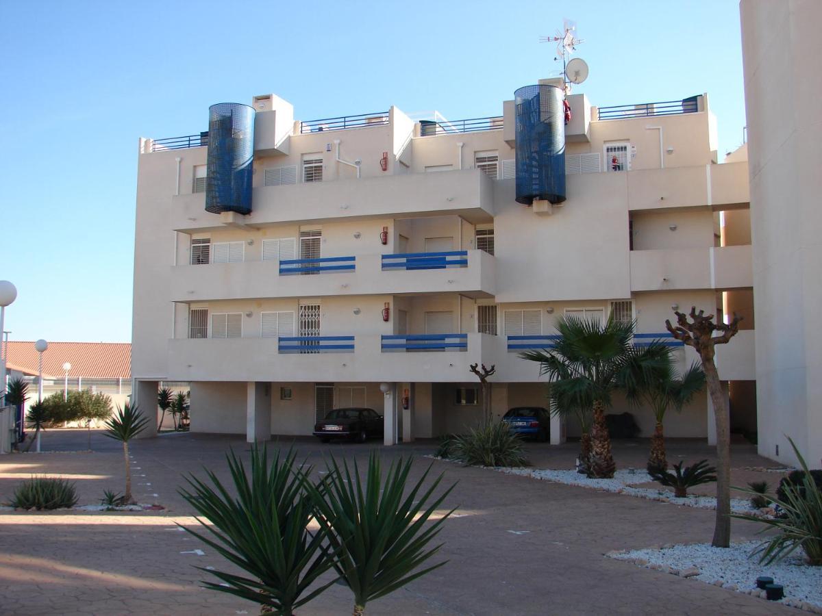 알리칸테 Apartamento En La Calma Con Vistas A La Piscina 아파트 외부 사진