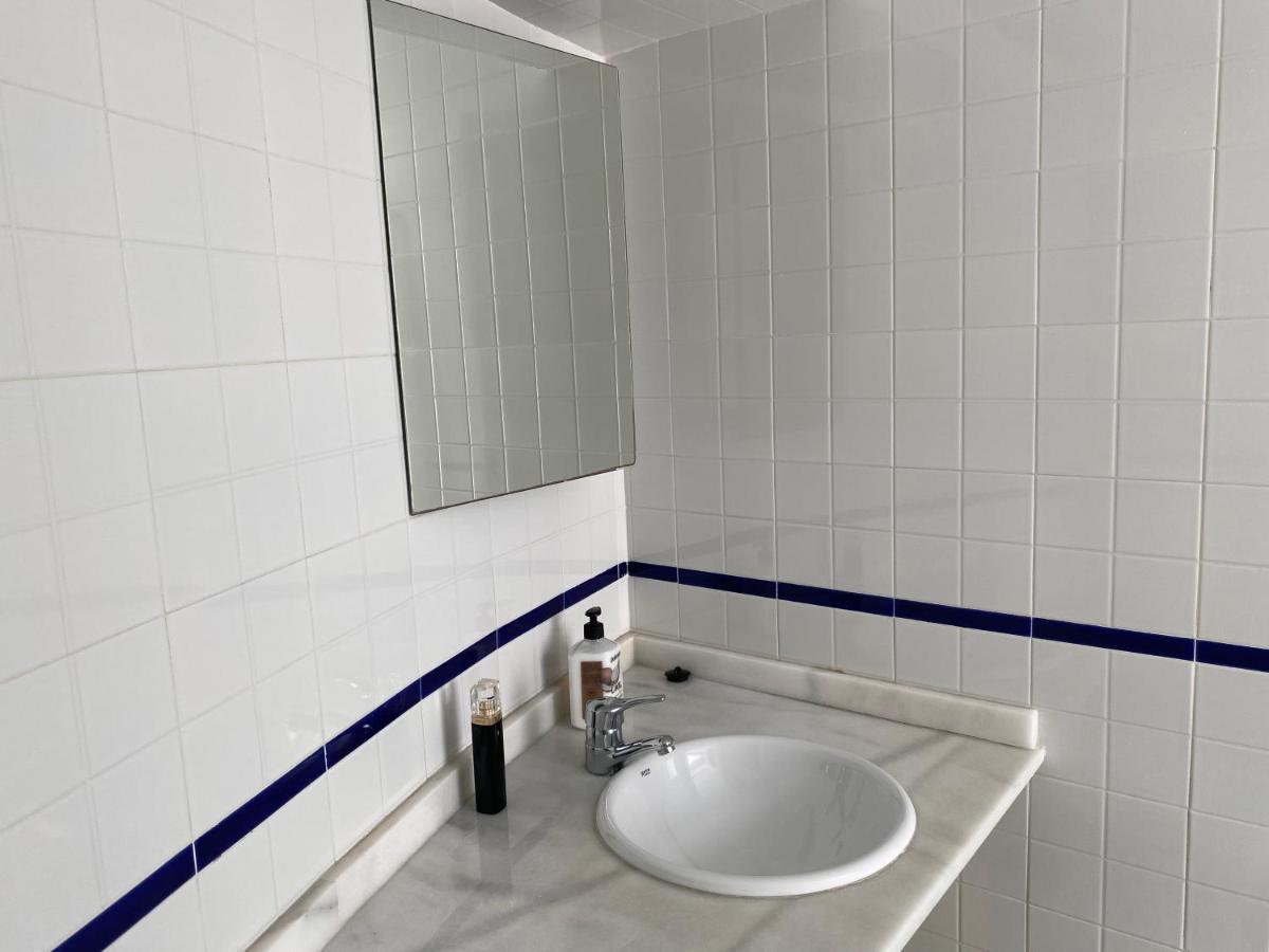 알리칸테 Apartamento En La Calma Con Vistas A La Piscina 아파트 외부 사진